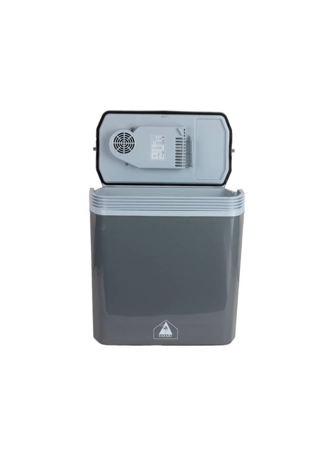 Safari Thermoelectric Cooler & Warmer SF029 - Image 2